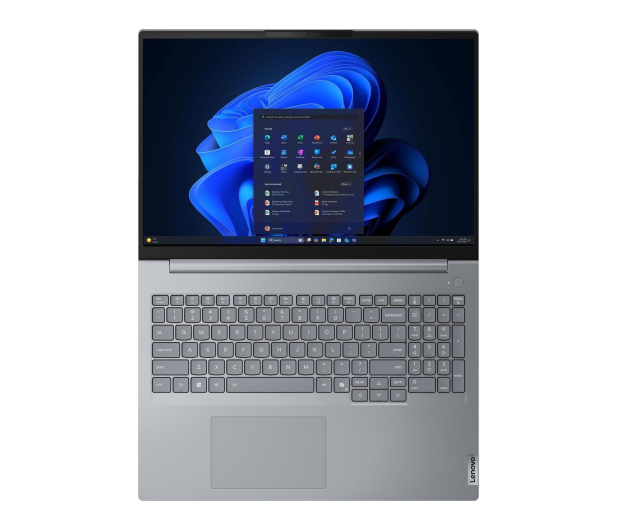 Lenovo ThinkBook 16 Ryzen 5 220/16GB/512/Win11P - 1606059 - zdjęcie 9